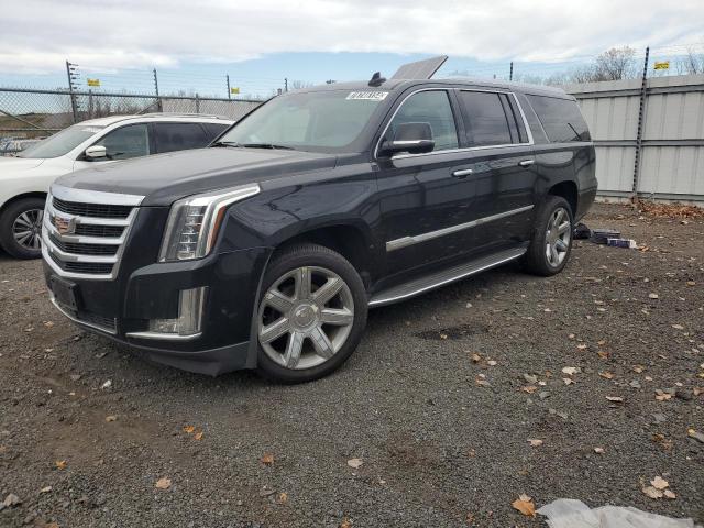  Salvage Cadillac Escalade