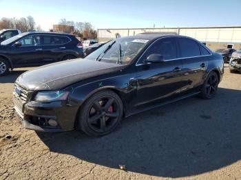  Salvage Audi A4