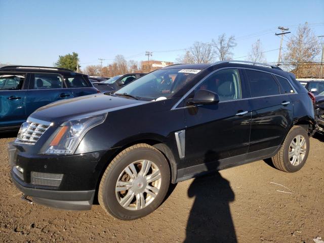  Salvage Cadillac SRX