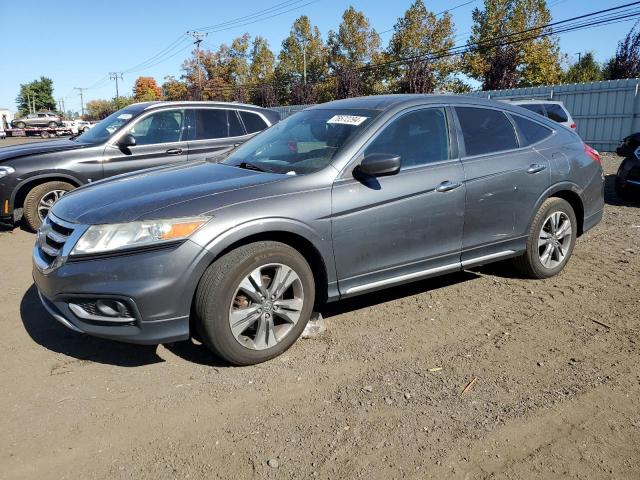  Salvage Honda Crosstour