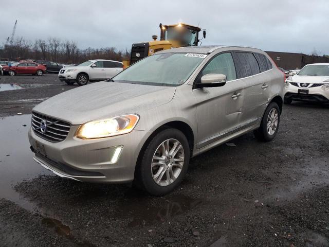  Salvage Volvo XC60