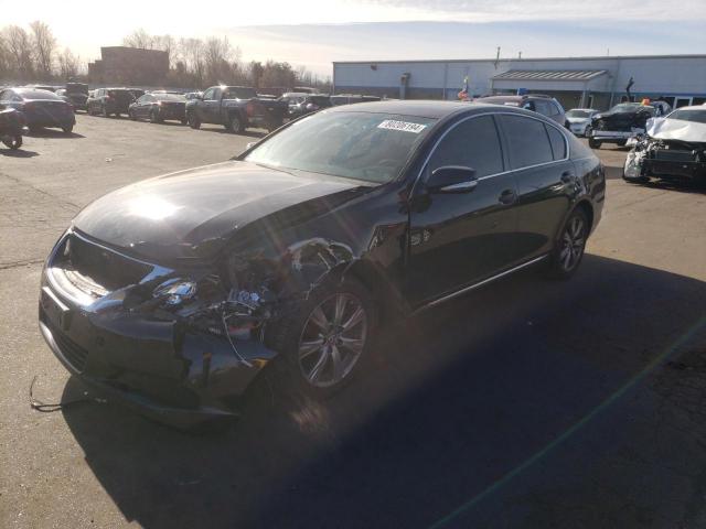  Salvage Lexus Gs