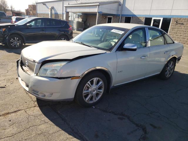  Salvage Mercury Sable