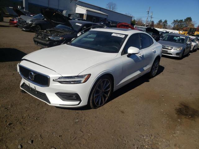  Salvage Volvo S60