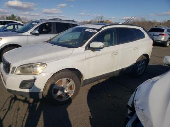  Salvage Volvo XC60