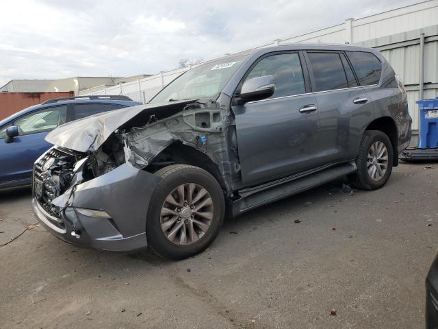  Salvage Lexus Gx