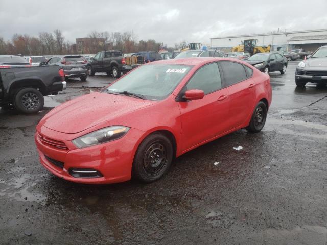  Salvage Dodge Dart