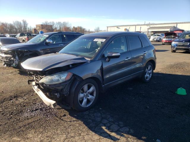  Salvage Acura RDX