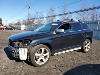  Salvage Volvo XC60