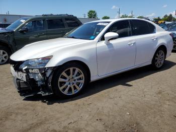  Salvage Lexus Gs