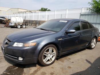  Salvage Acura TL