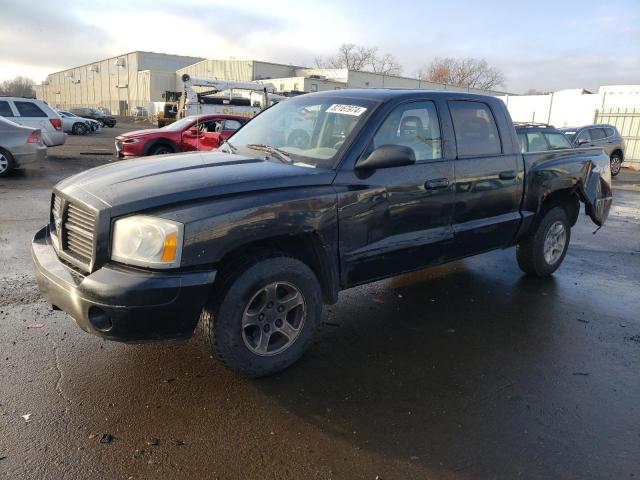  Salvage Dodge Dakota