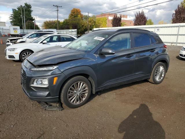  Salvage Hyundai KONA