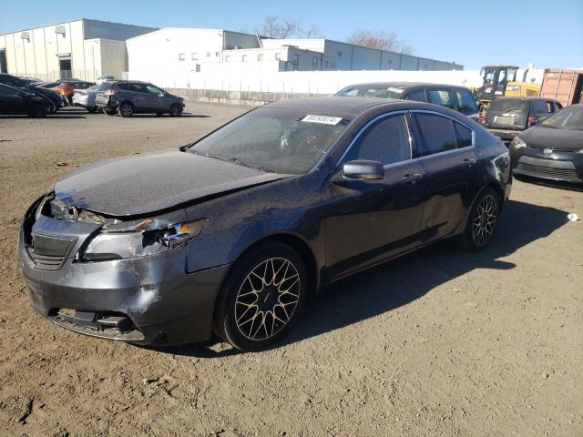  Salvage Acura TL