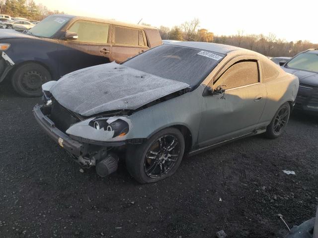  Salvage Acura RSX