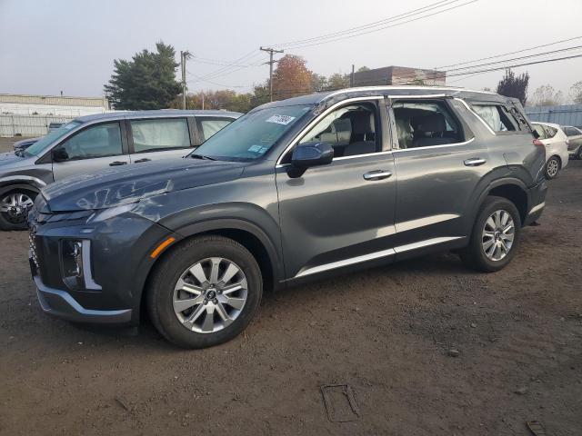  Salvage Hyundai PALISADE