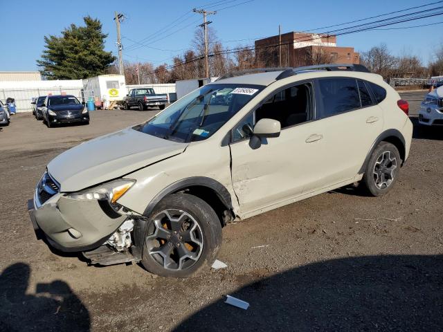  Salvage Subaru Xv