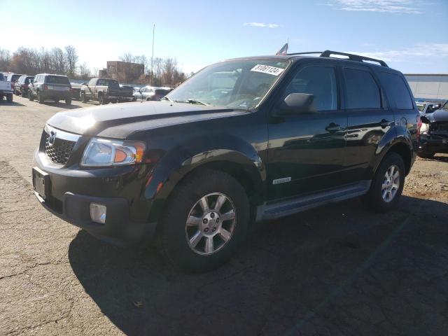  Salvage Mazda Tribute