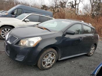  Salvage Pontiac Vibe