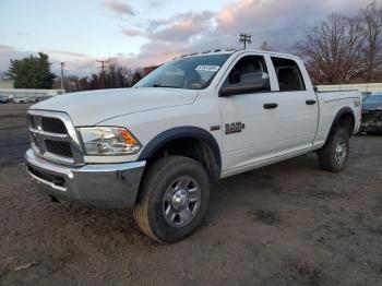  Salvage Ram 2500