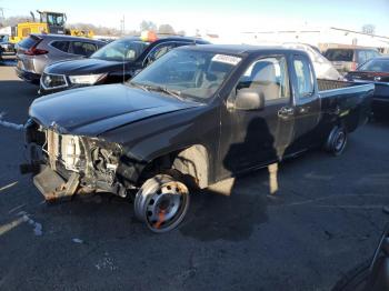  Salvage GMC Canyon