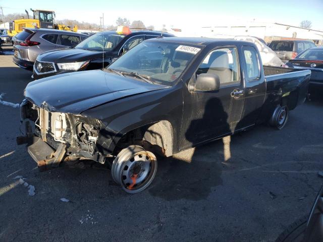  Salvage GMC Canyon