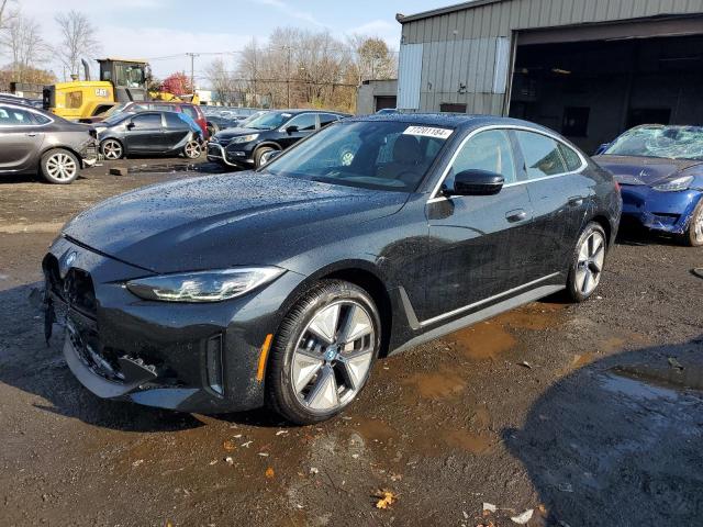  Salvage BMW I4 Edrive