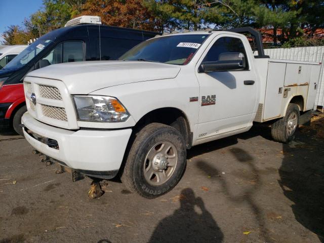  Salvage Ram 3500