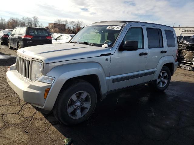  Salvage Jeep Liberty