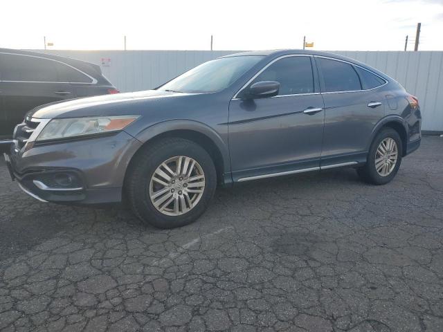  Salvage Honda Crosstour