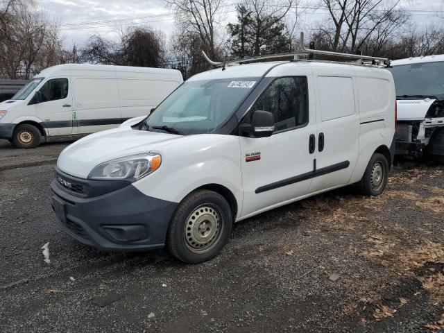  Salvage Ram Promaster