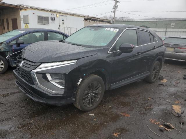  Salvage Mitsubishi Eclipse