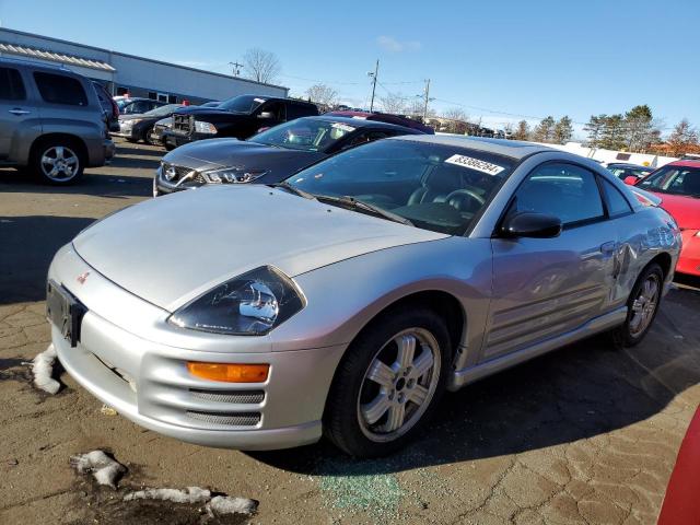  Salvage Mitsubishi Eclipse