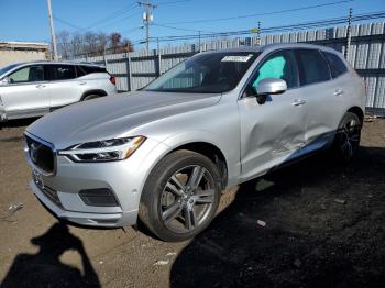  Salvage Volvo XC60