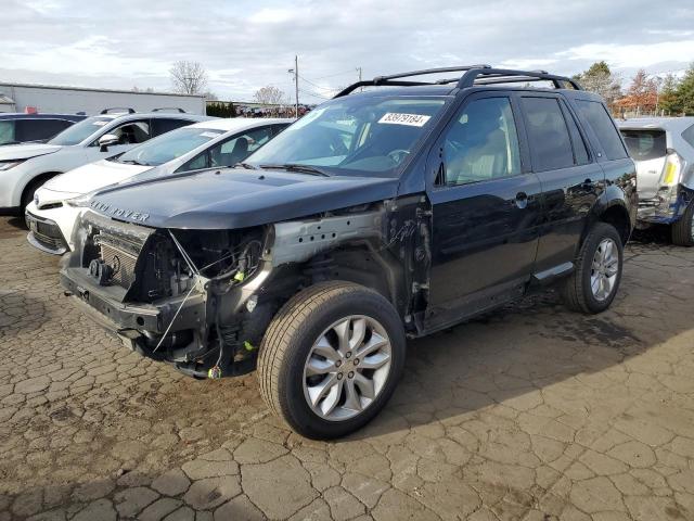  Salvage Land Rover LR2