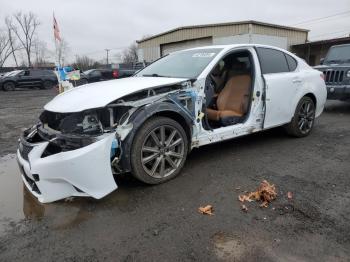  Salvage Lexus Gs