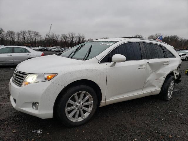  Salvage Toyota Venza