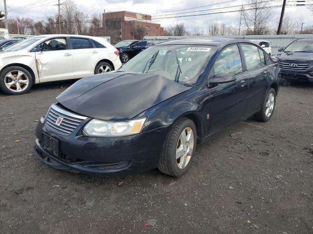  Salvage Saturn Ion