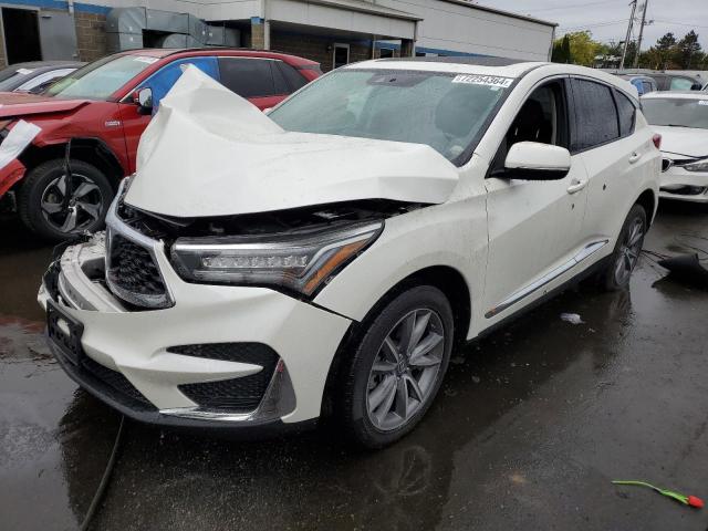  Salvage Acura RDX