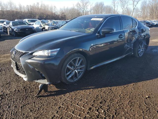  Salvage Lexus Gs