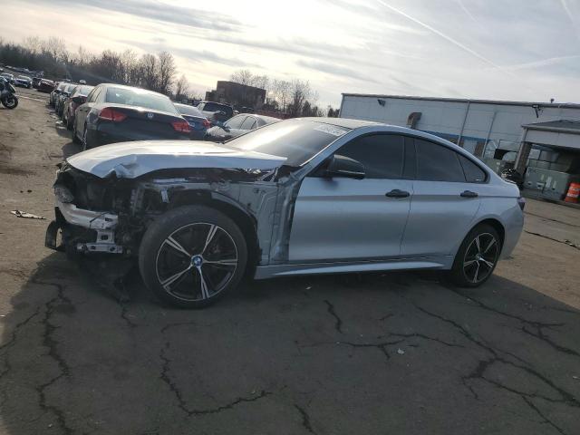  Salvage BMW 4 Series