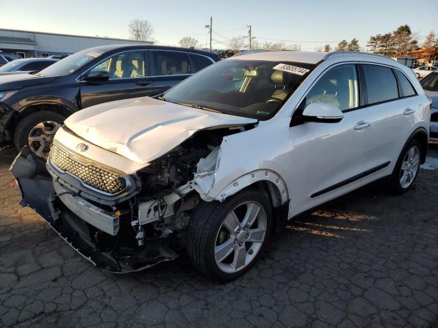  Salvage Kia Niro