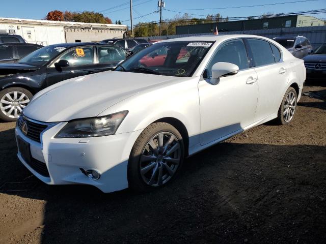  Salvage Lexus Gs