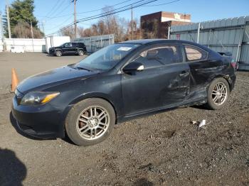  Salvage Toyota Scion