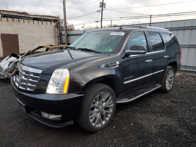  Salvage Cadillac Escalade