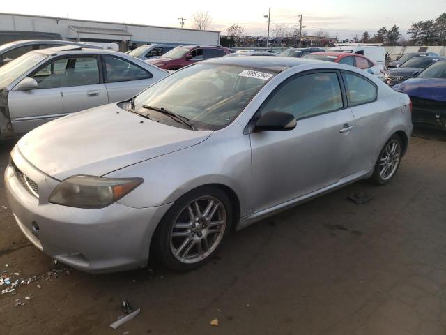  Salvage Scion TC