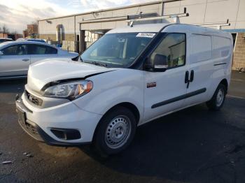  Salvage Ram Promaster