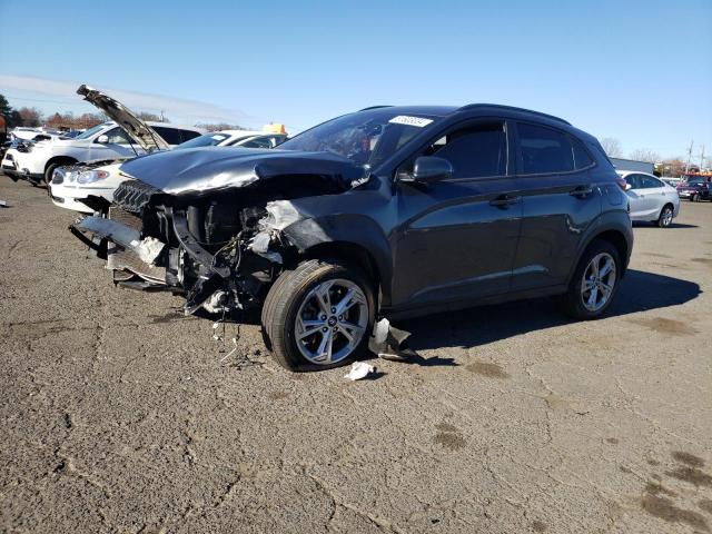  Salvage Hyundai KONA