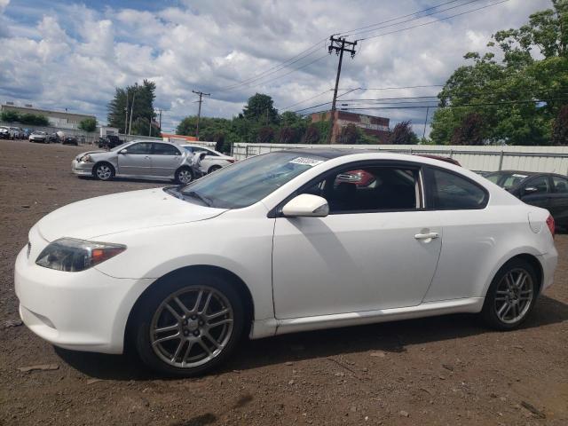  Salvage Scion TC