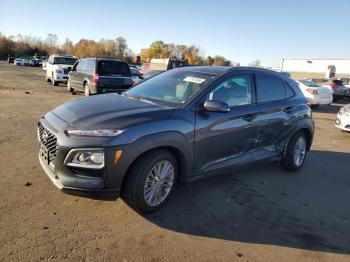  Salvage Hyundai KONA